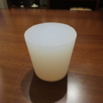 Пробка №45 Пробка силиконовая №45 без канала