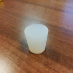 Пробка №29 Пробка силиконовая №29